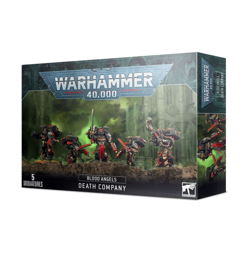 Blood Angels Death Company-1