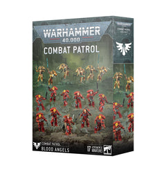 Combat Patrol: Blood Angels-1