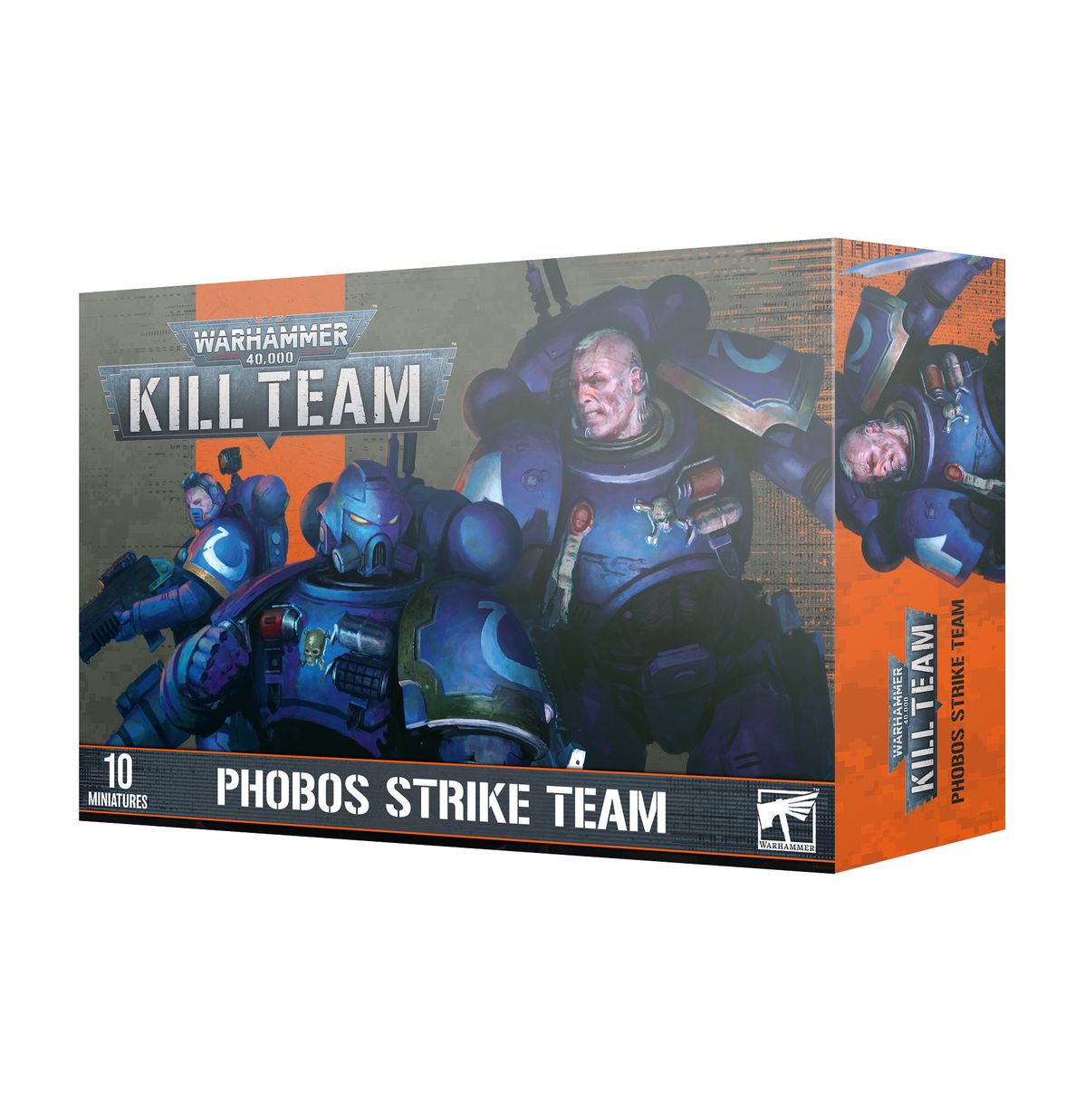 Kill Team: Phobos Strike Team-1