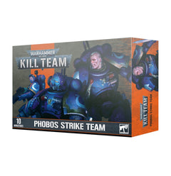 Kill Team: Phobos Strike Team-1