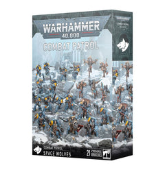 Combat Patrol: Space Wolves-1