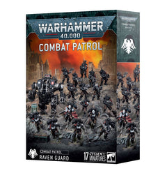 Combat Patrol: Raven Guard-1