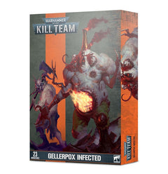 Kill Team: Gellerpox Infected-1