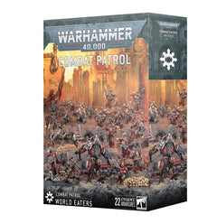 Combat Patrol: World Eaters-1