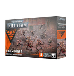 Kill Team: Goremongers-1
