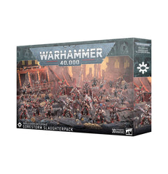 World Eaters: Gorestorm Slaughterpack-1