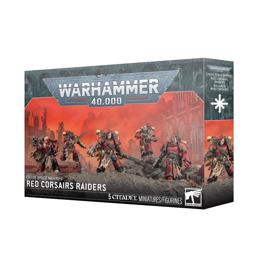 Red Corsairs Raiders-1