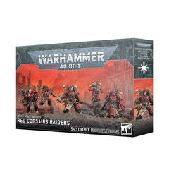 Red Corsairs Raiders-1