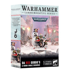 Da Red Gobbo's A-Bomb-Inable Snowman-1