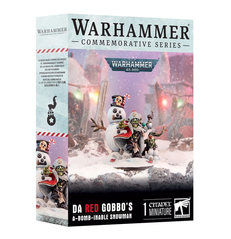 Da Red Gobbo's A-Bomb-Inable Snowman-1