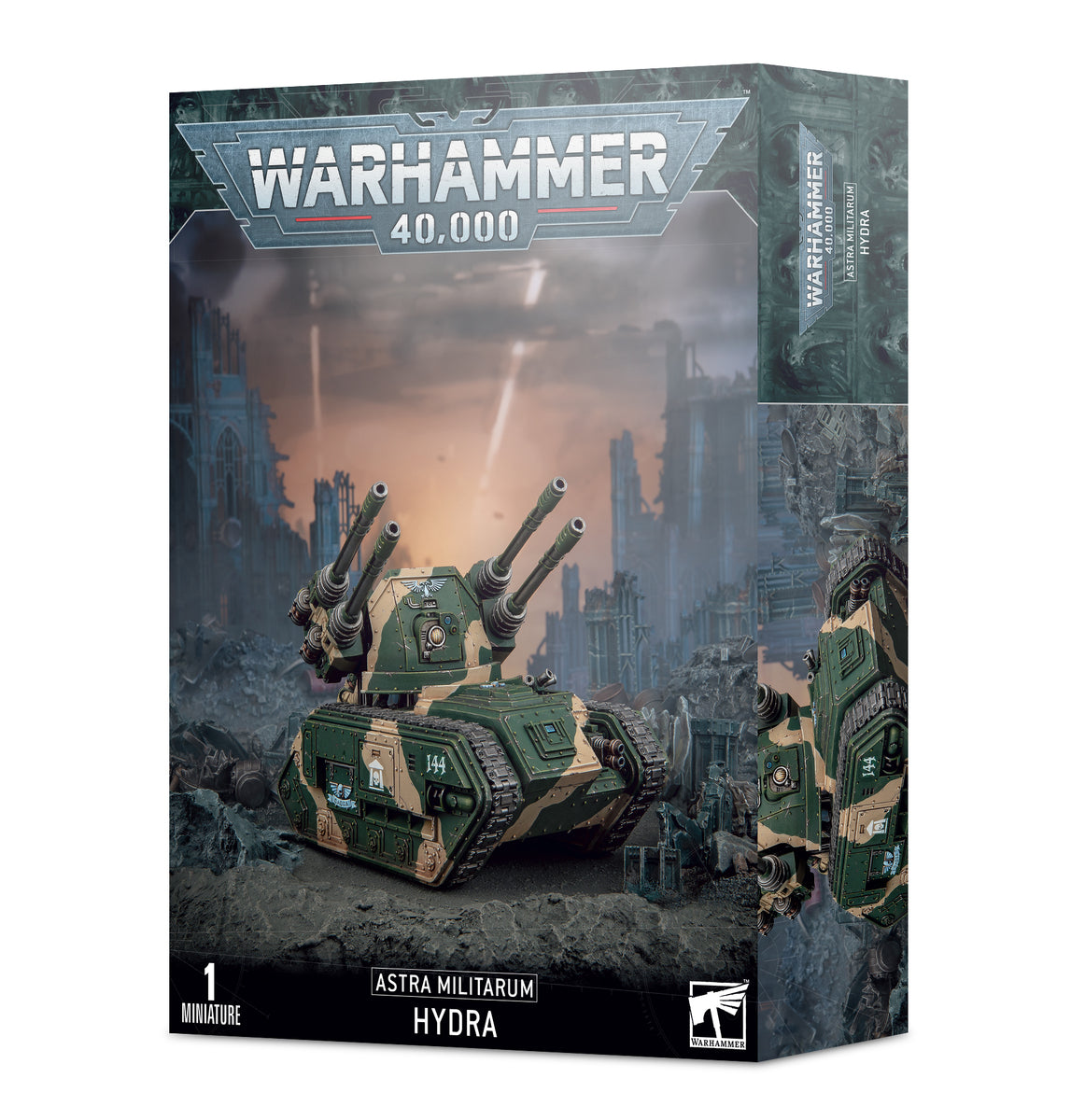 Astra Militarum: Hydra-1