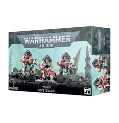 Tyranids: Hive Guard-1