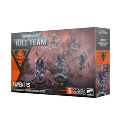 Kill Team: Raveners-1