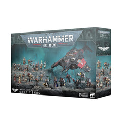 Imperial Agents: Battleforce Ordo Xenos-1