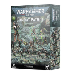 Combat Patrol: Necrons-1