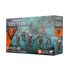 Kill Team: Battleclade-1