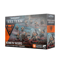 KILL TEAM: HERNKYN YAEGIRS-1