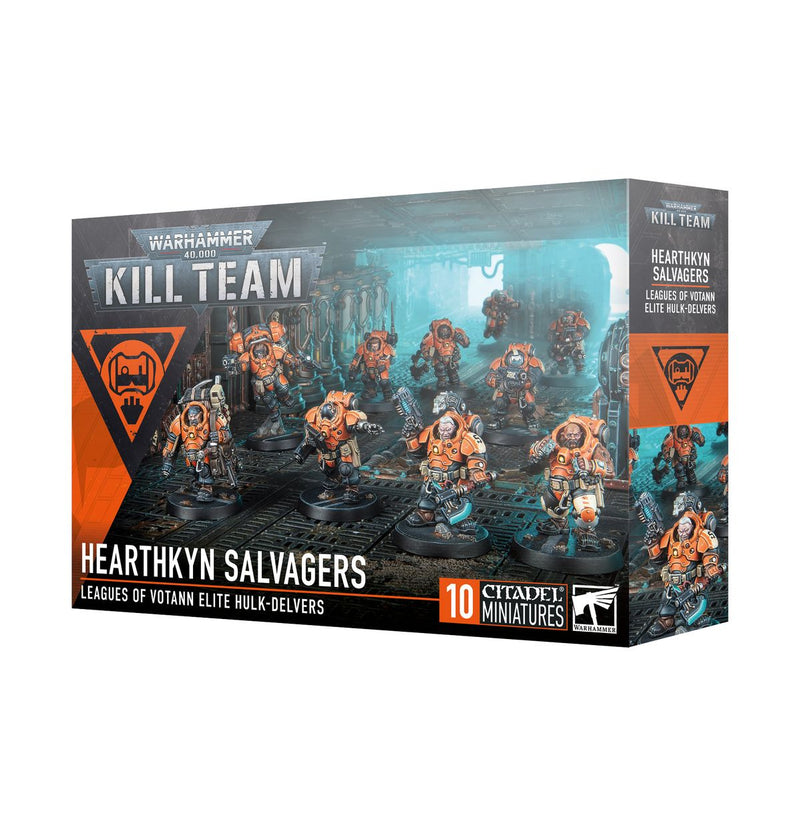 Kill Team: Hearthkyn Salvagers-1