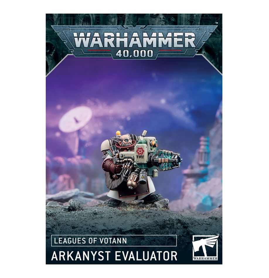 Leagues Of Votann: Arkanyst Evaluator-1