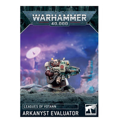 Leagues Of Votann: Arkanyst Evaluator-1