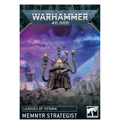 Leagues Of Votann: Memnyr Strategist-1