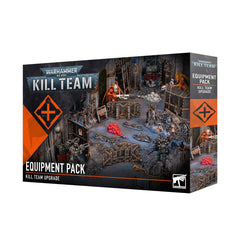 KILL TEAM UPGRADE EQUIPMENT PACK-1