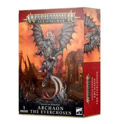 Everchosen Archaon Exalted Grand Marshal-1