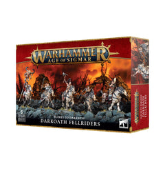 Slaves To Darkness: Darkoath Fellriders-1