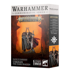 Slaves to Darkness: Urkhan The Dark Warden-1