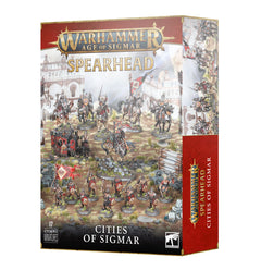 Spearhead: Cities of Sigmar-1