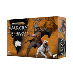 Warcry: Wildercorps Hunters-1