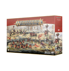 Cities Of Sigmar: Founding Foray-1