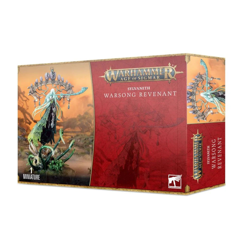 Sylvaneth: Warsong Revenant-1