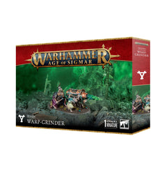 Skaven: Warp-Grinder-1