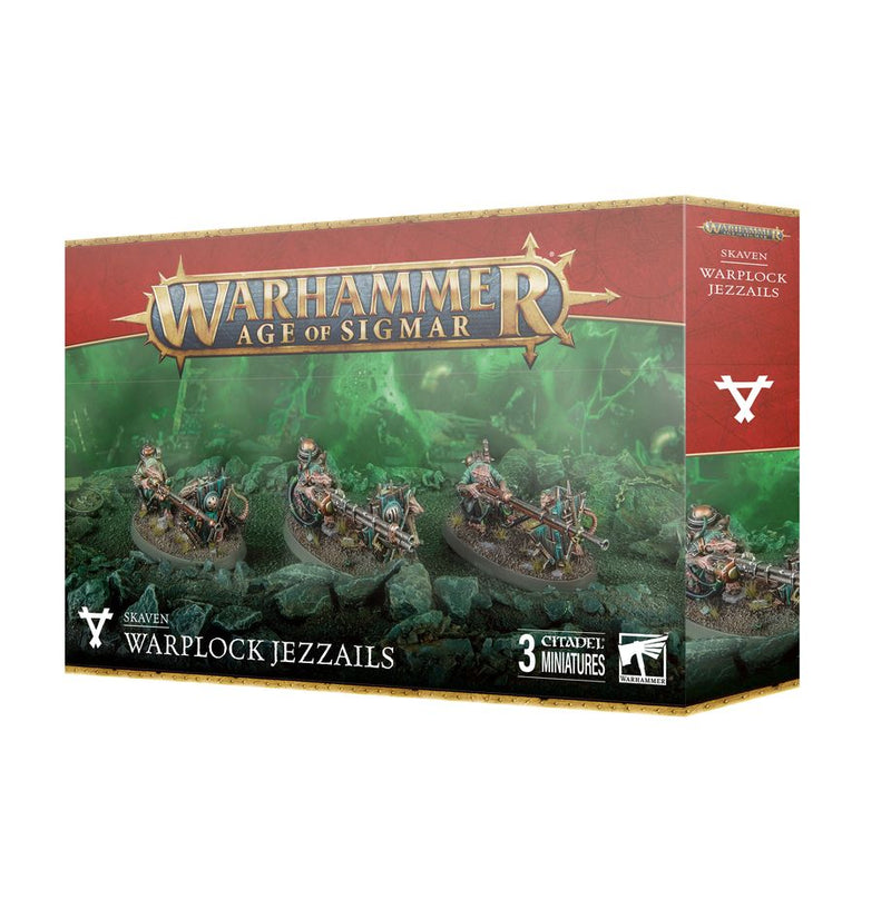 Warplock Jezzails-1