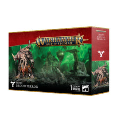 Skaven: Brood Terror-1