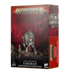 Flesh-Eater Courts: Mortarch of Delusion-1