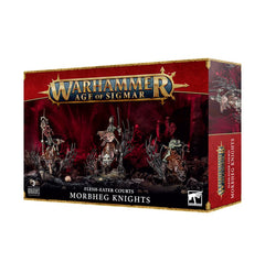 Flesh-Eater Courts: Morbheg Knights-1