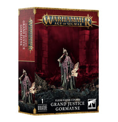 Flesh-Eater Courts: Grand Justice Gormayne-1