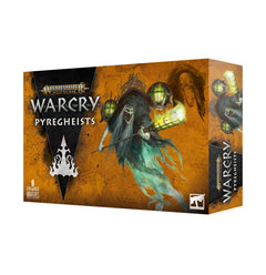Warcry: Pyregheists-1