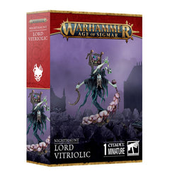Nighthaunt: Lord Vitriolic-1