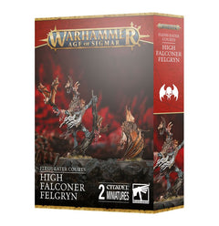 Flesh-Eater Courts: High Falconer Felgryn-1