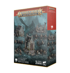 Soulblight Gravelords: Cursed Sepulchre-1
