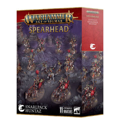 Spearhead: Snarlpack Huntaz-1