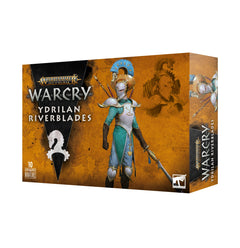 Warcry: Ydrilan Riverblades-1