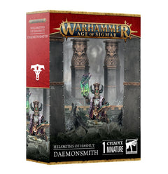 Helsmiths Of Hashut: Daemonsmith-1