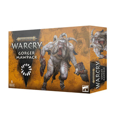 Warcry: Gorger Mawpack-1