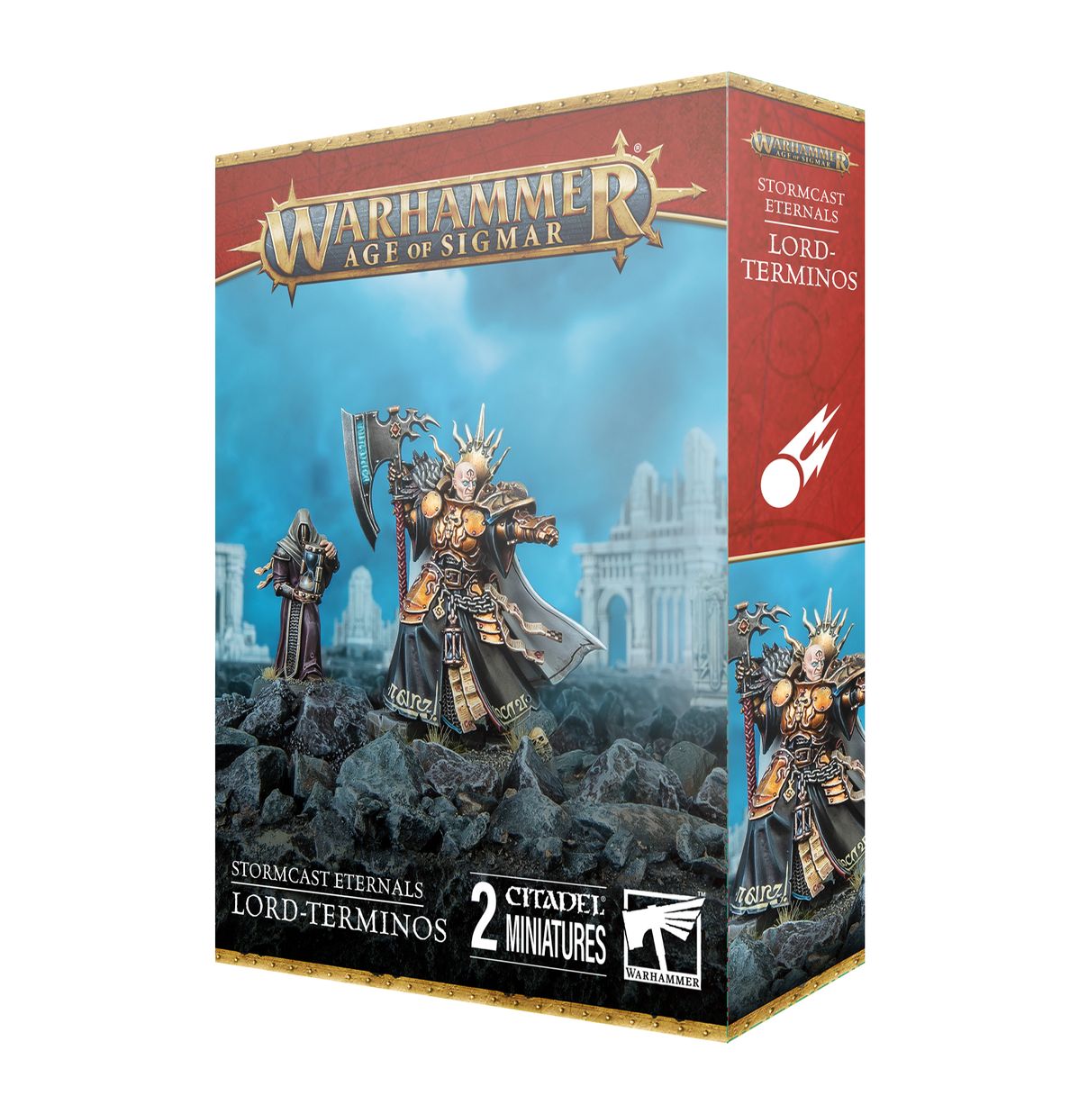 Stormcast Eternals: Lord-Terminos-1