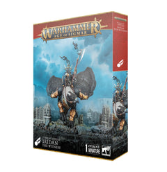 Stormcast Eternals: Iridan The Witness-1