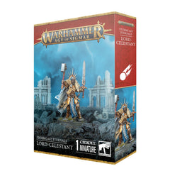 Stormcast Eternals: Lord-Celestant-1